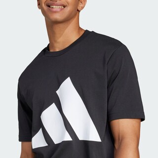 Foto 6 | Foto 6 | M Bl Sj T Adidas Negro Hombre