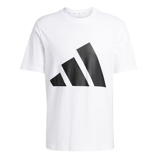 Foto 1 | Foto 1 | M Bl Sj T Adidas Blanco Hombre