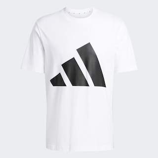 Foto 3 | Foto 3 | M Bl Sj T Adidas Blanco Hombre