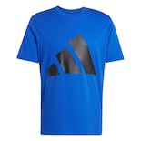 M Bl Sj T Adidas Azul Hombre