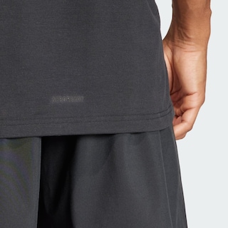 Foto 7 | Foto 7 | Playera De Entrenamiento Designed For Training Adidas Negro Hombre