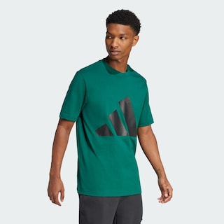 Foto 5 | Foto 5 | M Bl Sj T Adidas Verde Hombre