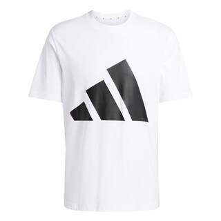 Foto 1 | Foto 1 | M Bl Sj T Adidas Blanco Hombre