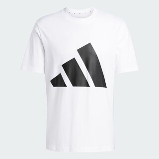 Foto 3 | Foto 3 | M Bl Sj T Adidas Blanco Hombre