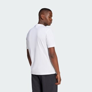 Foto 4 | Foto 4 | M Bl Sj T Adidas Blanco Hombre