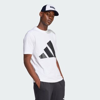 Foto 5 | Foto 5 | M Bl Sj T Adidas Blanco Hombre