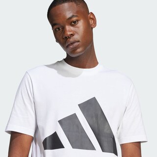 Foto 6 | Foto 6 | M Bl Sj T Adidas Blanco Hombre