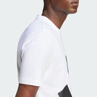 Foto 7 | Foto 7 | M Bl Sj T Adidas Blanco Hombre