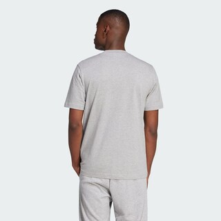 Foto 4 | Foto 4 | M Bl Sj T Adidas Gris Hombre