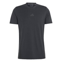 Playera De Entrenamiento Designed For Training Adidas Negro Hombre