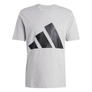 Foto 1 | Foto 1 | M Bl Sj T Adidas Gris Hombre