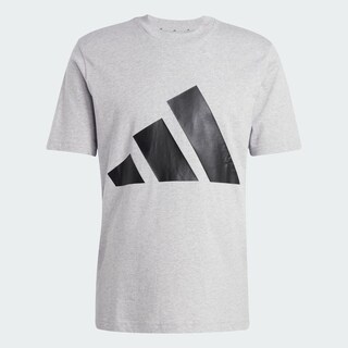 Foto 3 | Foto 3 | M Bl Sj T Adidas Gris Hombre