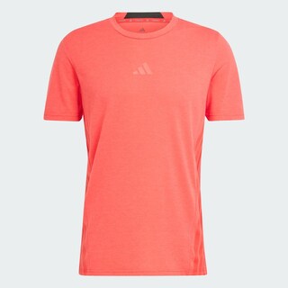 Foto 3 | Foto 3 | Playera Adidas Roja para Hombre