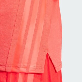 Foto 7 | Foto 7 | Playera Adidas Roja para Hombre