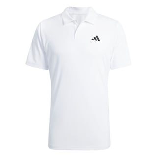 Foto 1 | Foto 1 | Club Polo Adidas Blanco Hombre