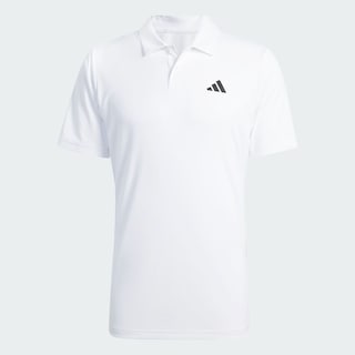 Foto 3 | Foto 3 | Club Polo Adidas Blanco Hombre