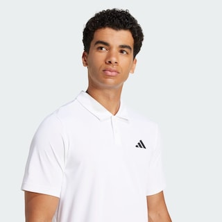 Foto 8 | Foto 8 | Club Polo Adidas Blanco Hombre