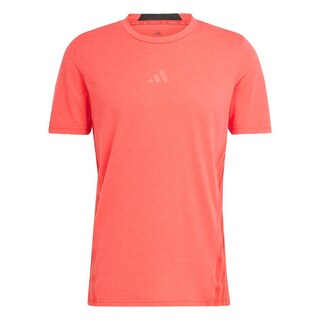 Foto 1 | Foto 1 | Playera Adidas Roja para Hombre