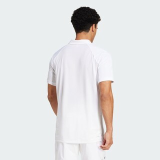 Foto 4 | Foto 4 | Club Polo Adidas Blanco Hombre
