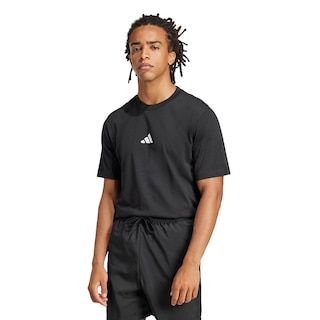 Foto 2 | Foto 2 | M Sl Sj T Adidas Negro Hombre