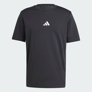 Foto 3 | Foto 3 | M Sl Sj T Adidas Negro Hombre