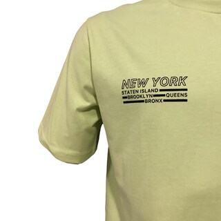 Foto 5 | Foto 5 | Playera Losan para Hombre