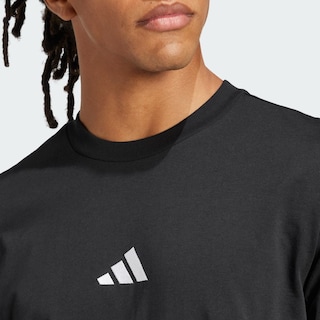 Foto 6 | Foto 6 | M Sl Sj T Adidas Negro Hombre