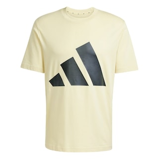 Foto 1 | Foto 1 | M Bl Sj T Adidas Amarillo Hombre