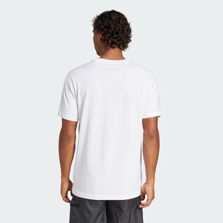 Foto 4 | Foto 4 | Tuanl Dna Grtee Adidas Blanco Hombre