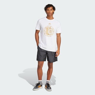 Foto 6 | Foto 6 | Tuanl Dna Grtee Adidas Blanco Hombre
