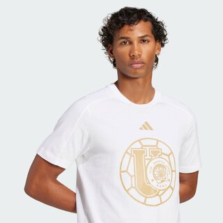 Foto 8 | Foto 8 | Tuanl Dna Grtee Adidas Blanco Hombre