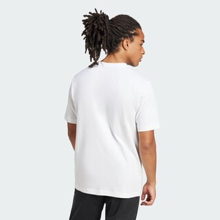 Foto 4 | Foto 4 | M L Slide Pkt T Adidas Blanco para Hombre