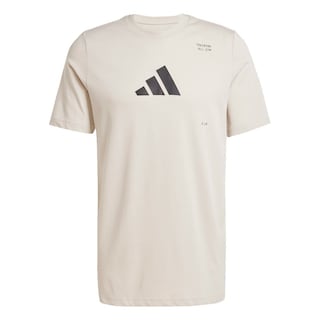 Foto 1 | Foto 1 | Playera Estampada All-Gym Category Adidas Gris para Hombre