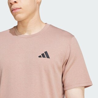 Foto 7 | Foto 7 | Playera Adidas Tr-es Fr Nov T Rosa para Hombre