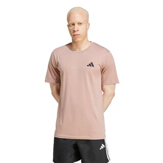 Foto 2 | Foto 2 | Playera Adidas Tr-es Fr Nov T Rosa para Hombre