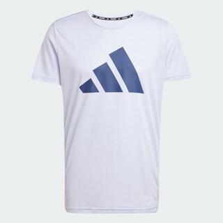Foto 3 | Foto 3 | Playera Run It Adidas Violeta Hombre