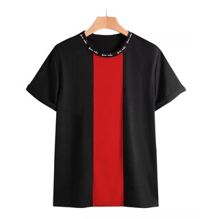 Foto 1 | Foto 1 | Playera Deportiva para Hombre Eo Safe Imports ESI-17767 Multicolor