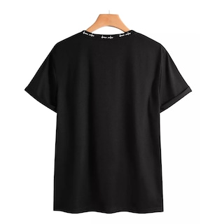 Foto 3 | Foto 3 | Playera Deportiva para Hombre Eo Safe Imports ESI-17767 Multicolor