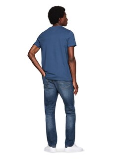 Foto 4 | Foto 4 | Playera Tommy Hilfiger para Hombre-Venta Internacional