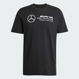 Foto 2 | Foto 2 | Mer Dna Gftee M Adidas Negro Hombre
