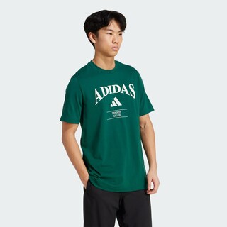 Foto 5 | Foto 5 | Hrtg Tns G T Adidas Verde para Hombre