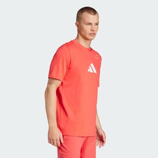 Foto 5 | Foto 5 | Playera Adidas Aeroready para Hombre