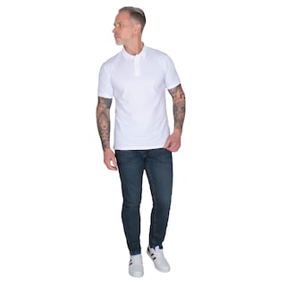 Foto 3 | Foto 3 | Generra | Tipo Polo Casual Para Hombre
