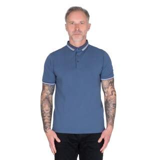Foto 1 | Foto 1 | Generra | Playera Tipo Polo Casual Para Hombre