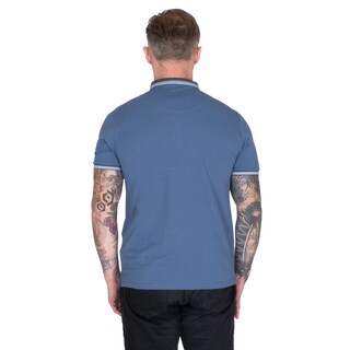 Foto 2 | Foto 2 | Generra | Playera Tipo Polo Casual Para Hombre