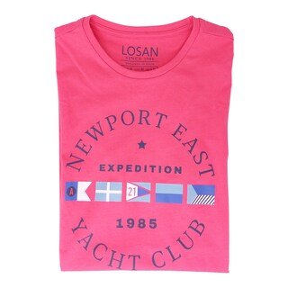 Foto 4 | Foto 4 | Playera Para Caballero Losan