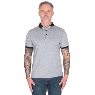 Foto 1 | Foto 1 | Generra | Playera Tipo Polo Casual Para Hombre