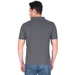 Foto 2 | Foto 2 | Generra | Playera Tipo Polo Casual Para Hombre