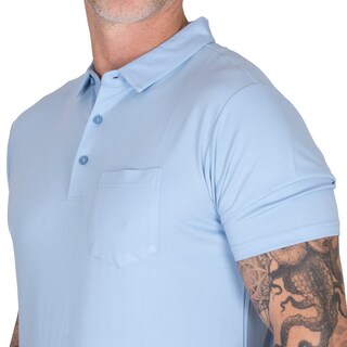 Foto 4 | Foto 4 | Generra | Tipo Polo Casual Para Hombre