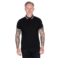 Generra | Playera Tipo Polo Casual Para Hombre
